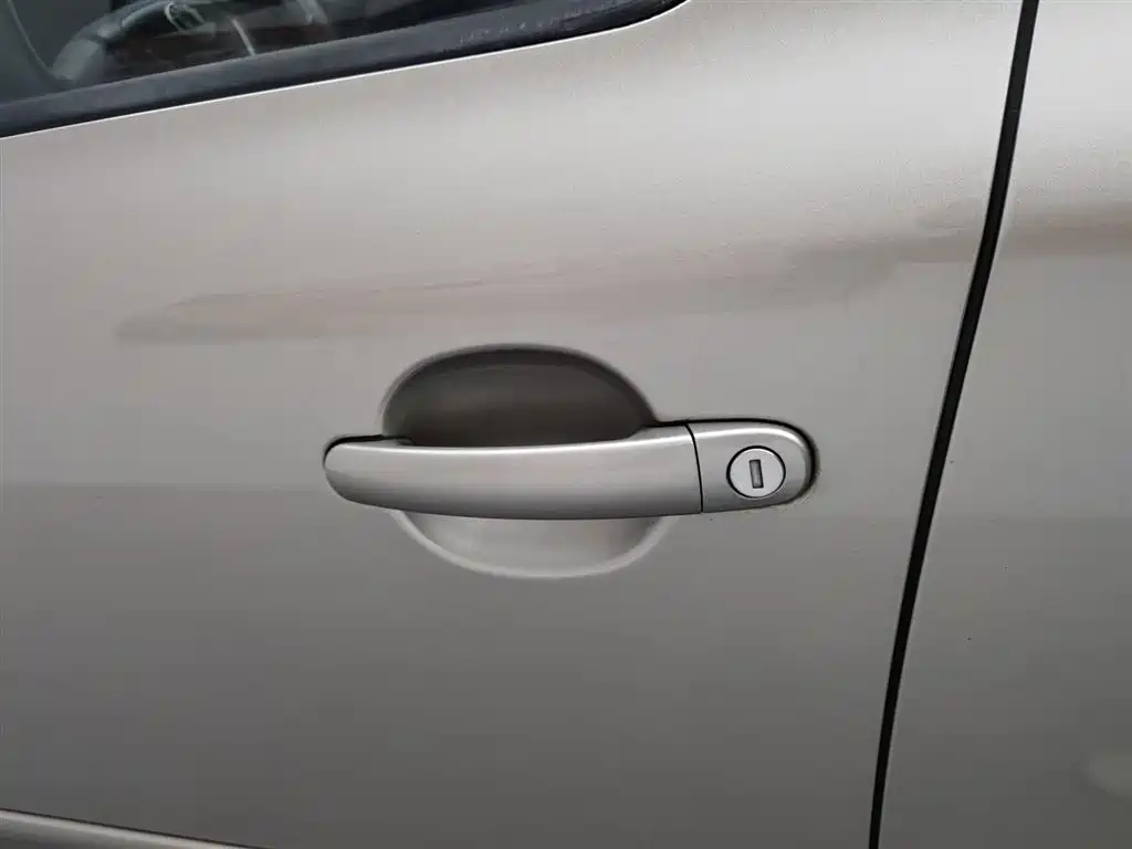 Skoda Octavia 2011 — фото 18