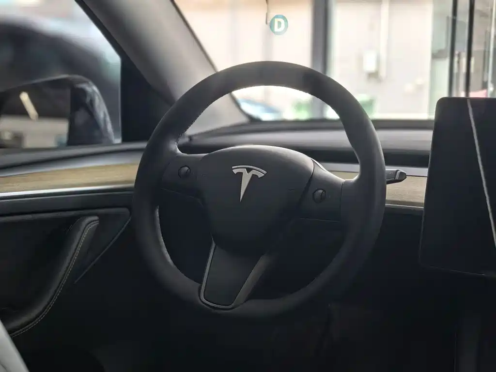 Tesla Model Y 2023 — фото 20