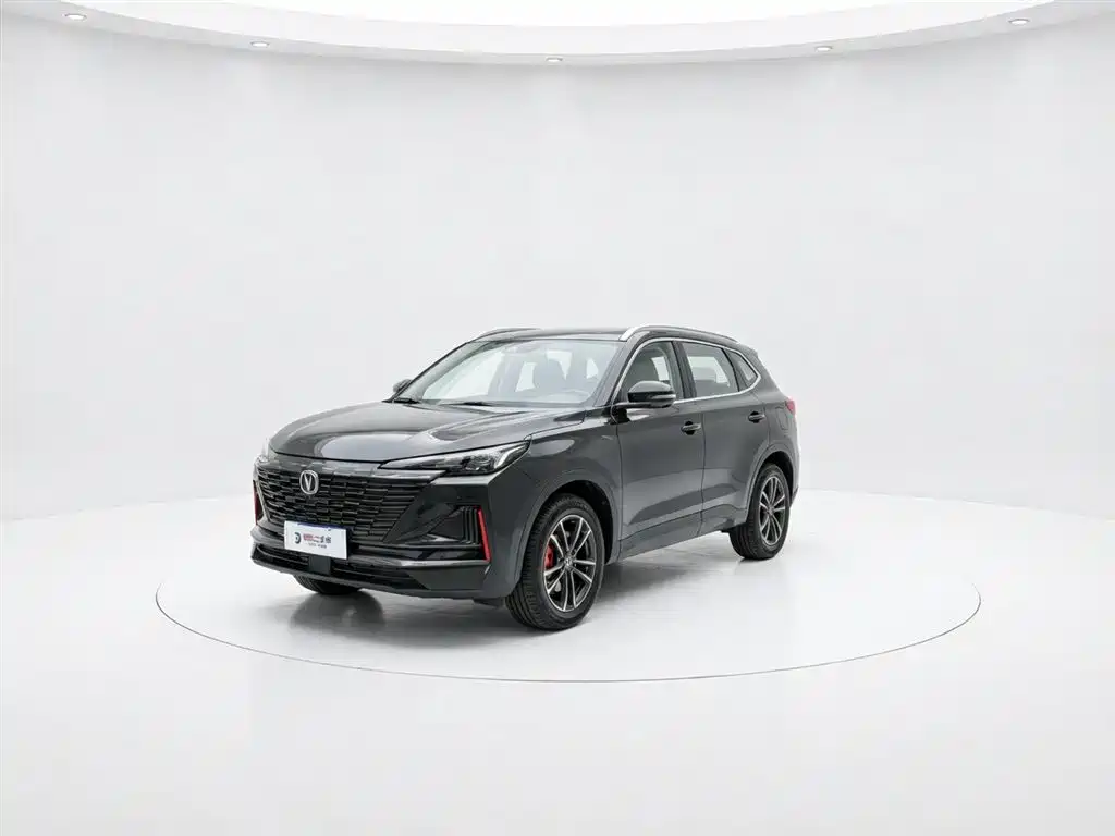 Changan CS55PLUS 2023