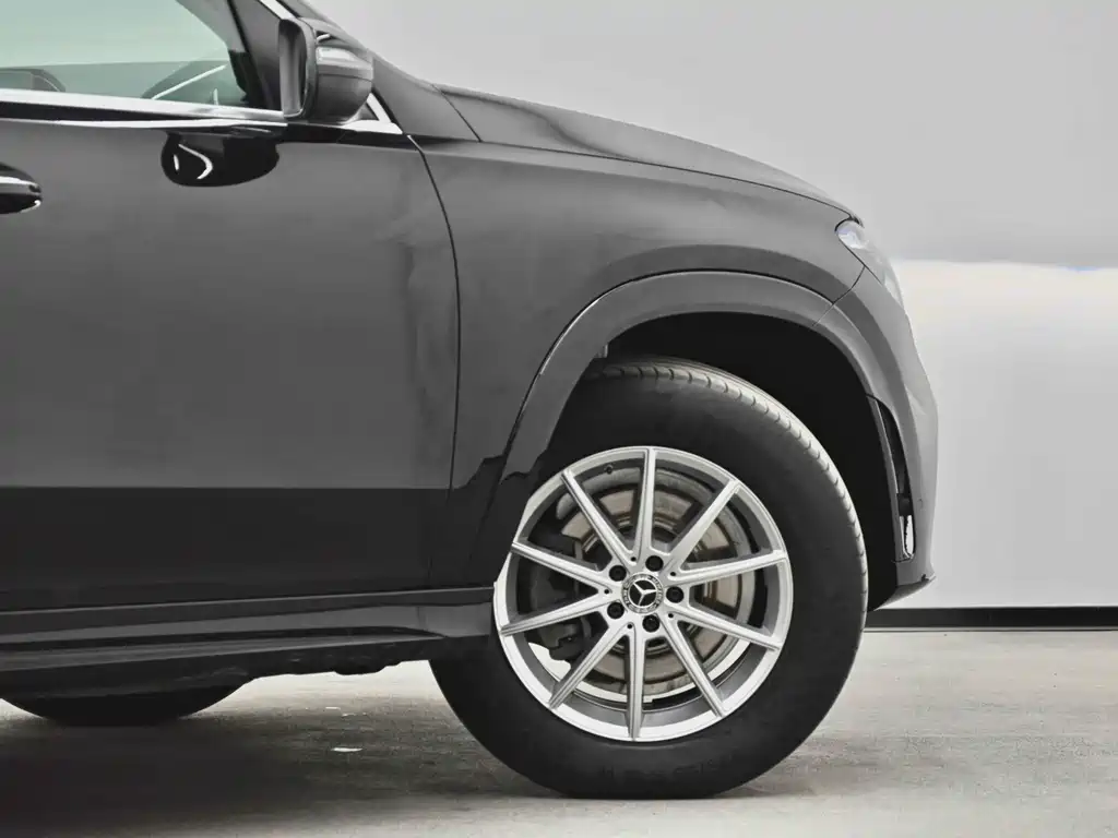 Mercedes-Benz GLE 2020 — фото 10