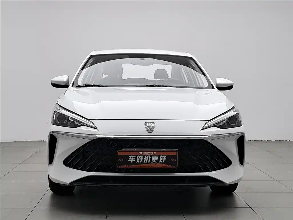 Roewe i5 2025