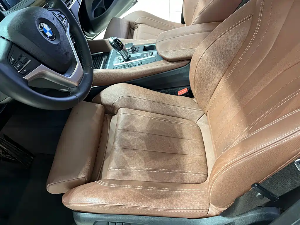 BMW X6 2017 — фото 10