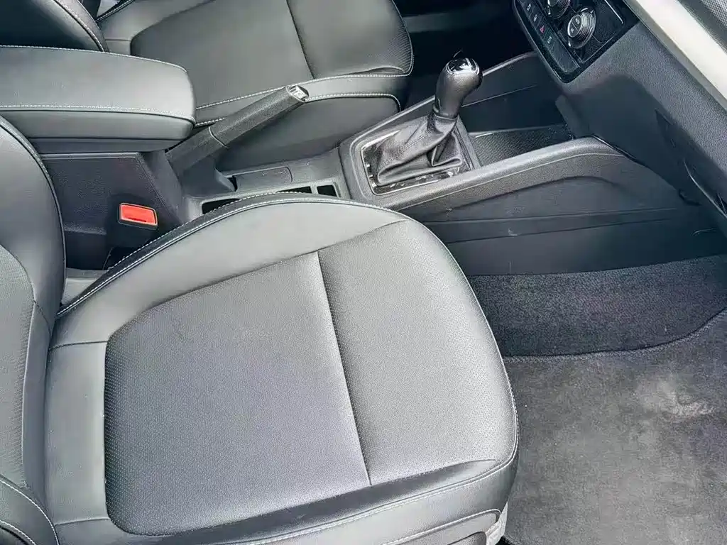 Skoda Kamiq 2021