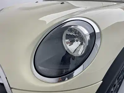 MINI MINI 2021