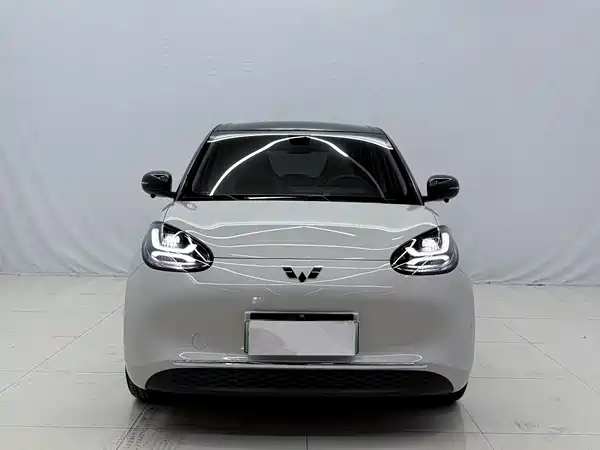Wuling Bingo 2026