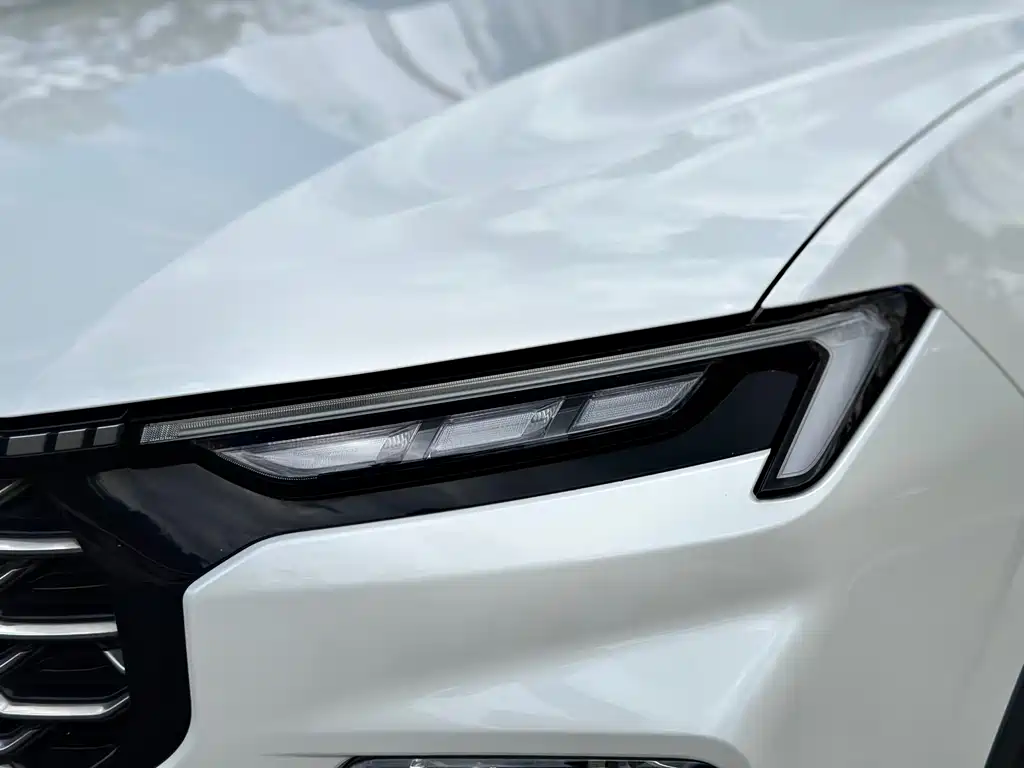 Ford Territory 2023