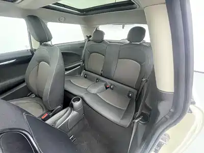 MINI MINI 2021