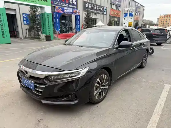 Honda Accord 2023