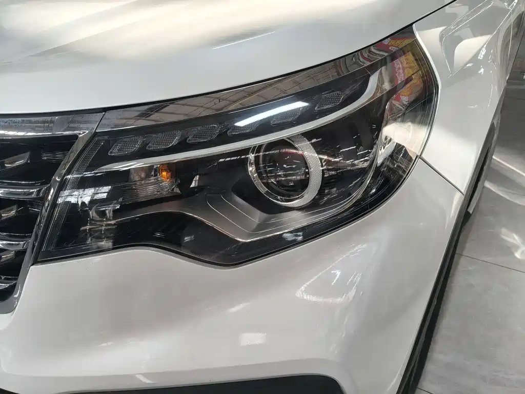 Kia Sportage 2021 — фото 15