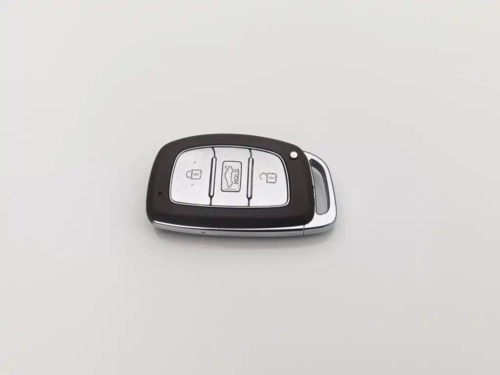 Hyundai Mistra 2020 — фото 19