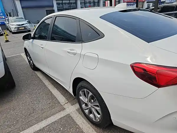 Buick Verano 2024
