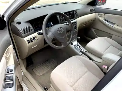 Toyota Corolla 2011