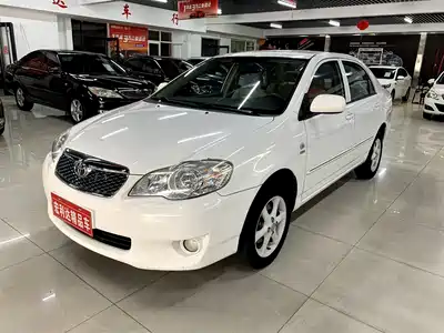 Toyota Corolla 2011