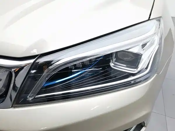 Geely Emgrand 2020
