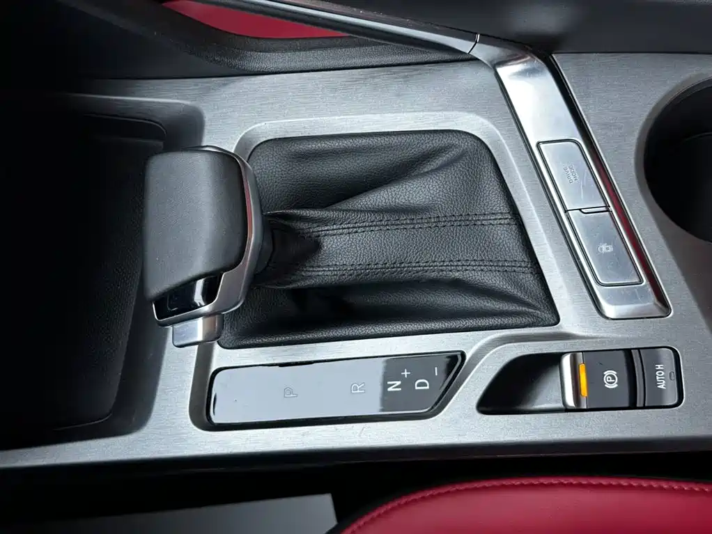 Changan CS35PLUS 2023 — фото 15