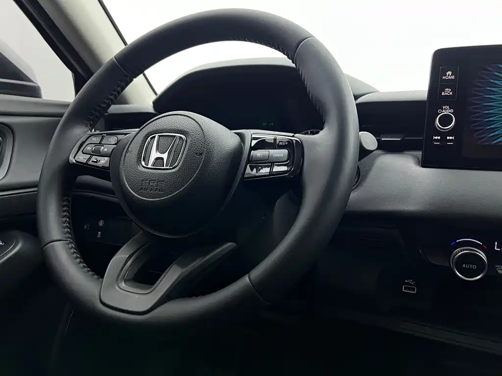 Honda Vezel 2023 — фото 12