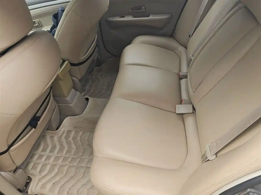Nissan Sylphy 2019 — фото 17