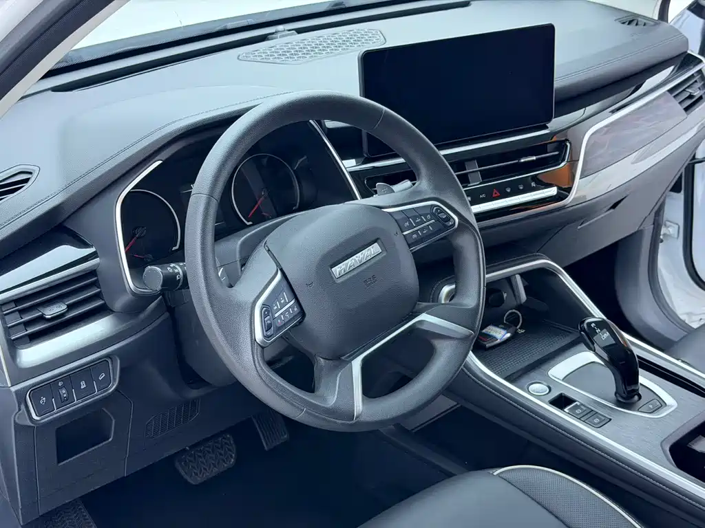 Haval H6 2023
