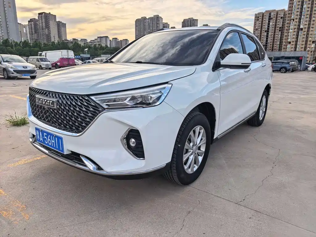 Haval M6 2023