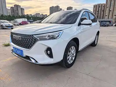 Haval M6 2023
