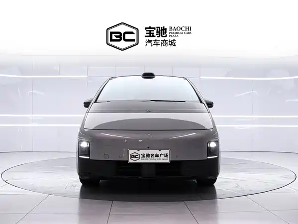 Li Auto MEGA 2025