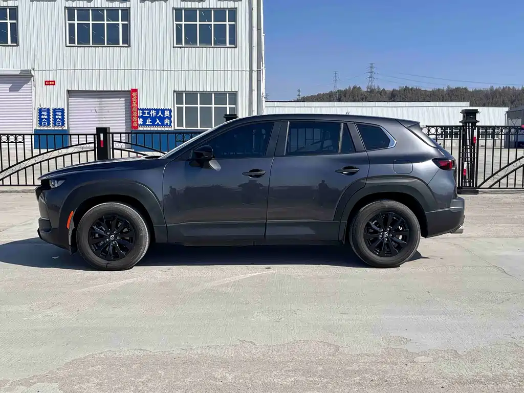 Mazda CX-50 OK 2023