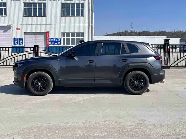 Mazda CX-50 2023