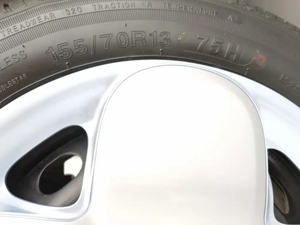 Geely Galaxy Panda 2025 — фото 24