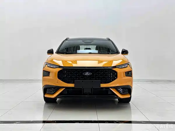 Ford Mondeo 2024