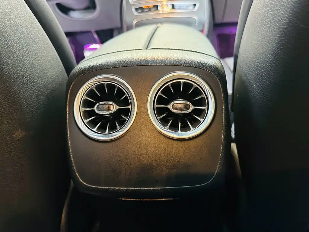 Mercedes-Benz E-Class 2020 — фото 16