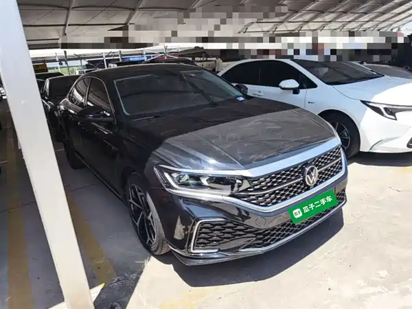 Volkswagen Passat 2026