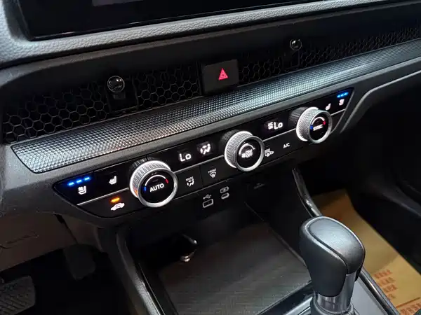 Honda Breeze 2023