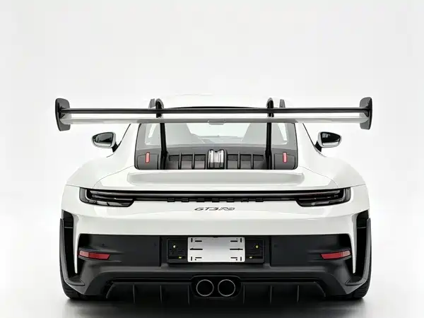 Porsche 911 2023