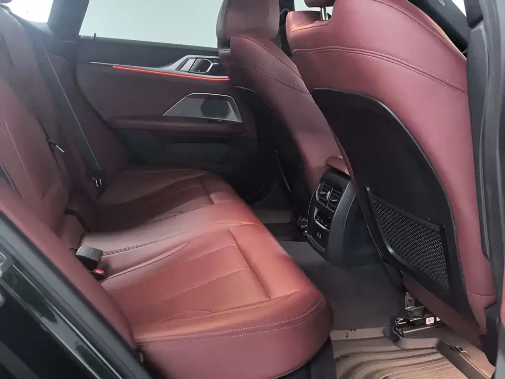 BMW 4 Series 2022