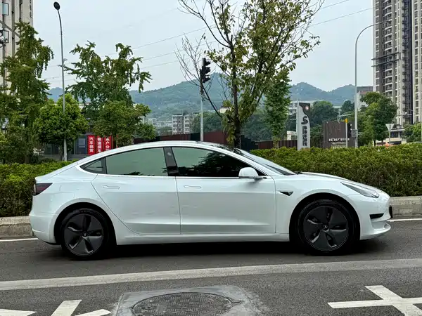 Tesla Model 3 2020