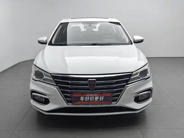 Roewe i5 2019