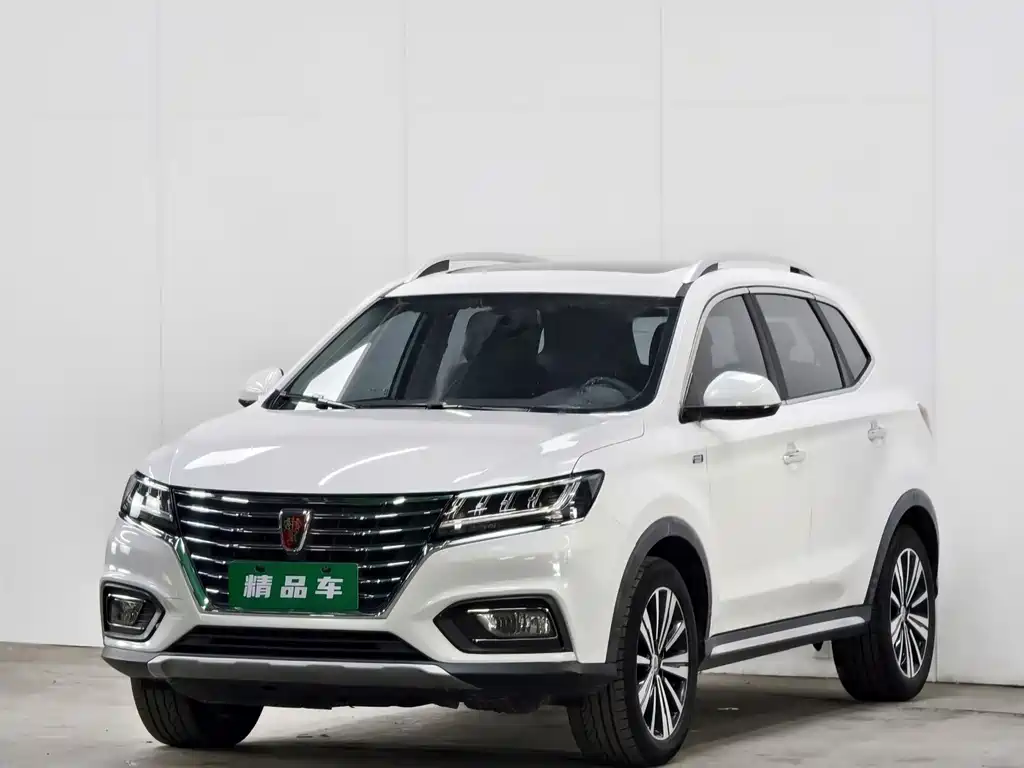 Roewe RX5 2020 — фото 1