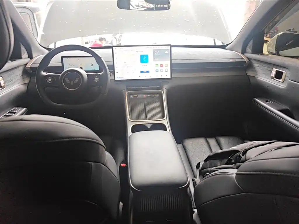 Wuling Xingguang S 2025 — фото 10