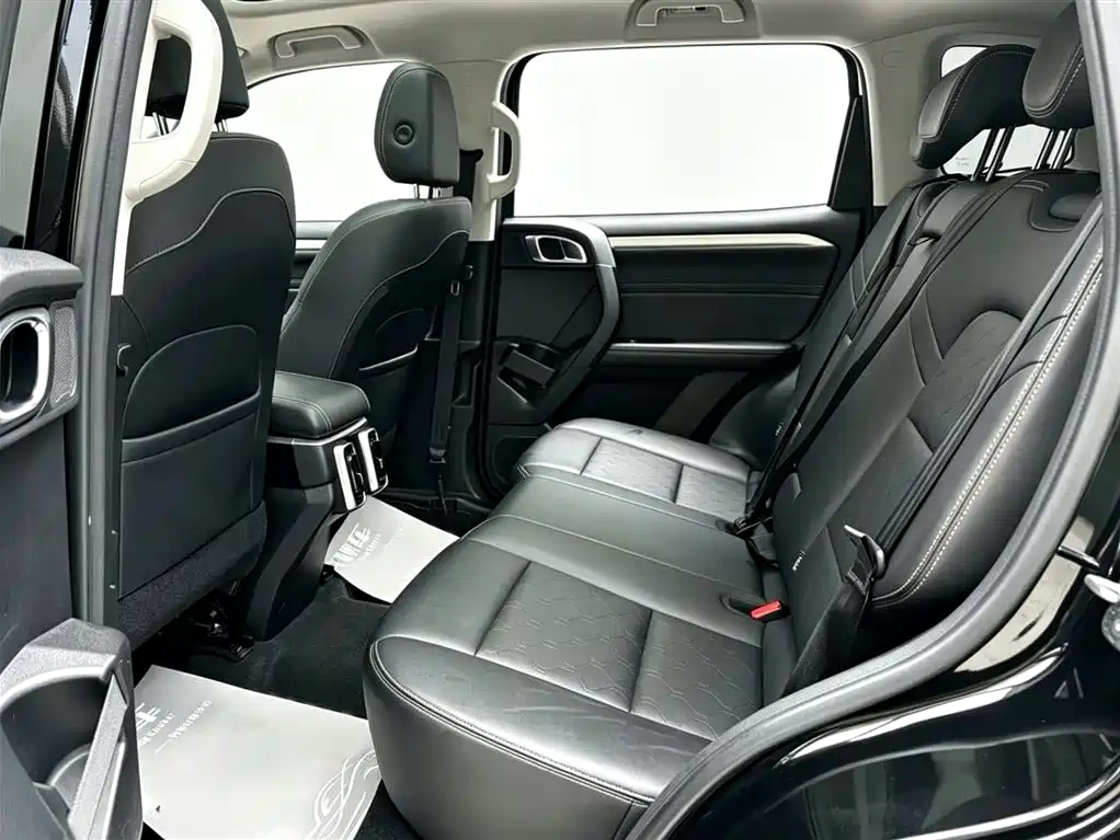 Haval Big Dog 2021 — фото 10