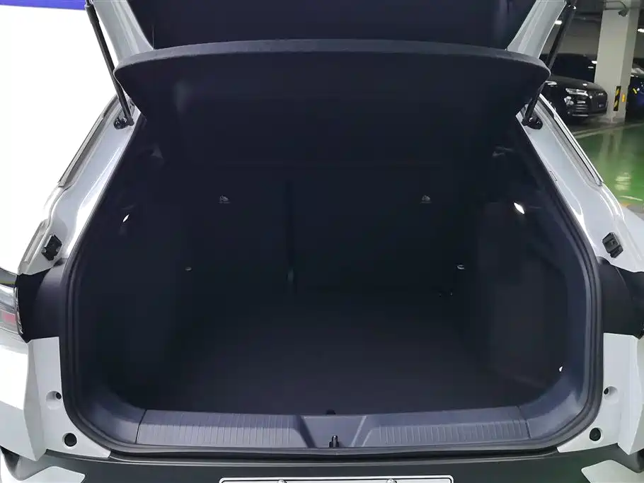 Volkswagen ID 4 CROZZ 2023