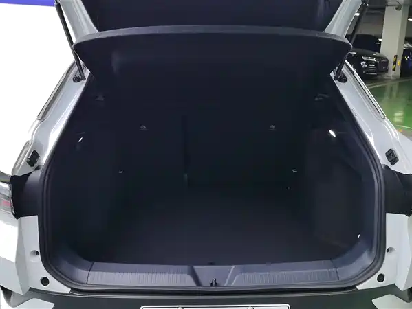 Volkswagen ID.4 CROZZ 2023