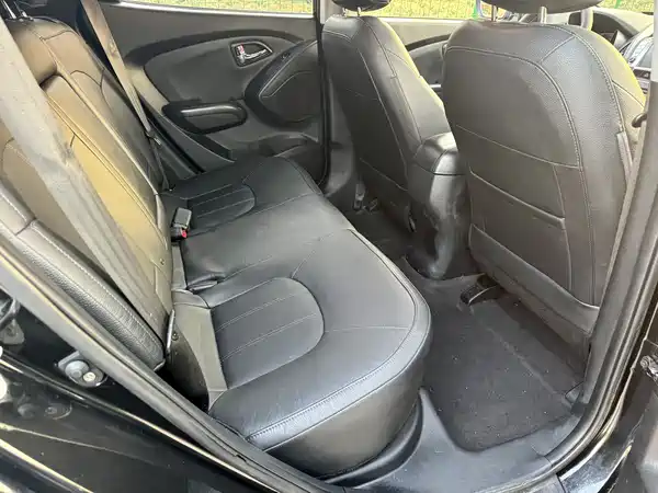 Hyundai ix35 2013