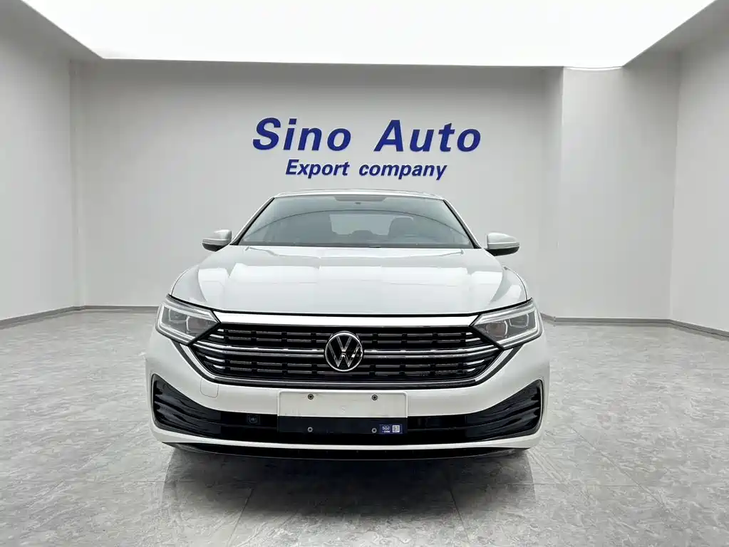 Volkswagen Sagitar 2023