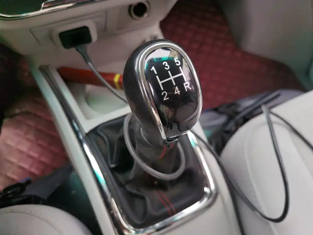 Jinbei Hiace S 2023