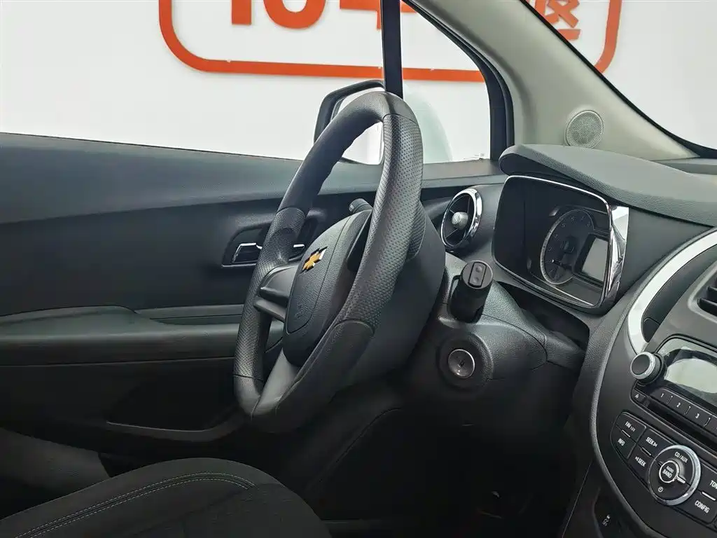 Chevrolet Trax 2016 — фото 22