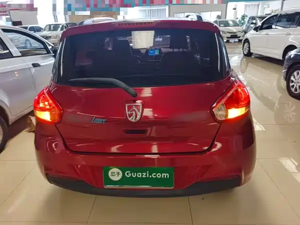 Baojun 310 2018