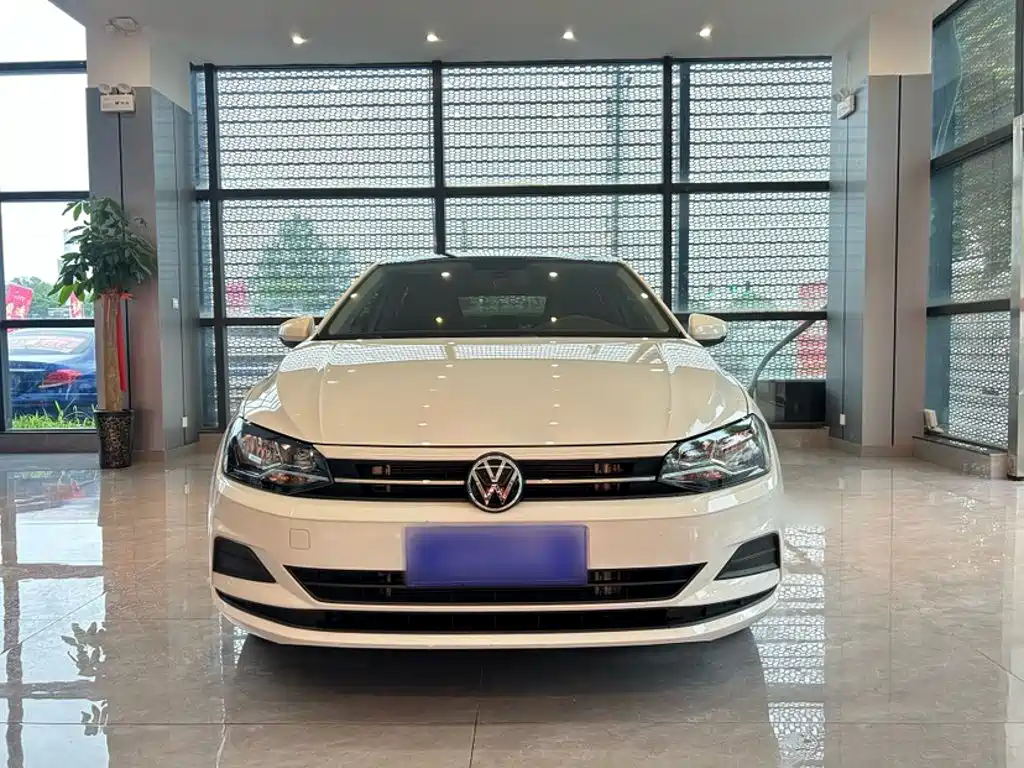 Volkswagen Polo 2023