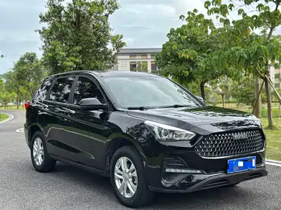 Haval M6 2019
