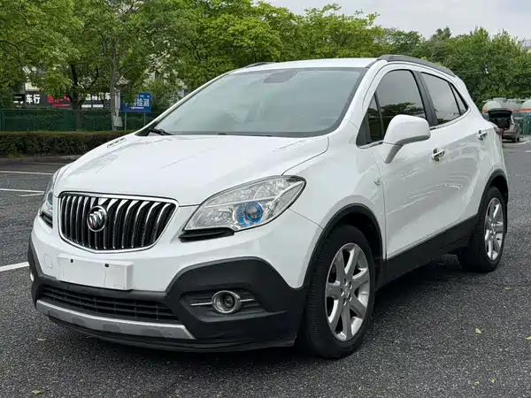 Buick Encore 2015