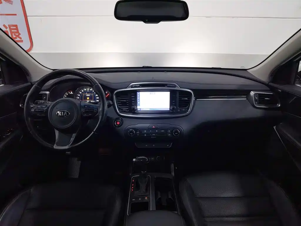 Kia Sorento 2016 — фото 5